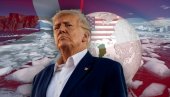 АМЕРИЧКИ ПРОТИВНИЦИ ВЕЋ РАЗУМЕЈУ Трампов изасланик о преговорима са Гренландом: Ове мере нису провокативне, већ превентивне