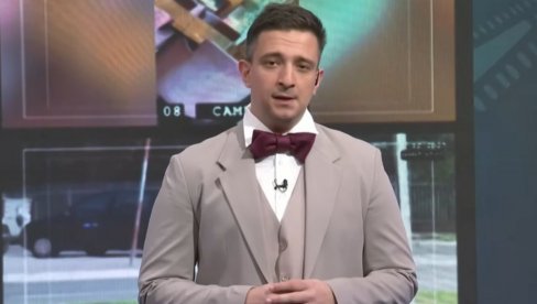 ANS OSUDIO NAPADE NA BAOŠIĆA: Opasna atmosfera straha i netrpeljivosti u digitalnom prostoru