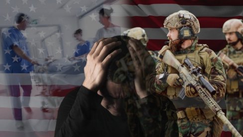 УРЕЂАЈ С РУСКИМ ДЕЛОВИМА УЗРОК ХАВАНСКОГ СИНДРОМА? Амерички војници и дипломате годинама обољевали од мистериозне болести