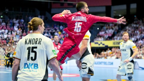 A NAKON SENZACIJE! Evo kako sve Srbija može u narednu fazu Evropskog prvenstva