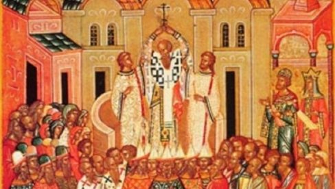 DANAS JE KRSTOVDAN: Posti se, a večeras se prema verovanju ispunjavaju želje