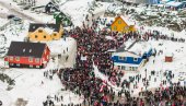 УЗНЕМИРЕНИ СМО, ЉУДИ СЕ ПЛАШЕ Исповести људи са Гренланда: Колонија смо под Данском, ово би био прелазак под новог господара