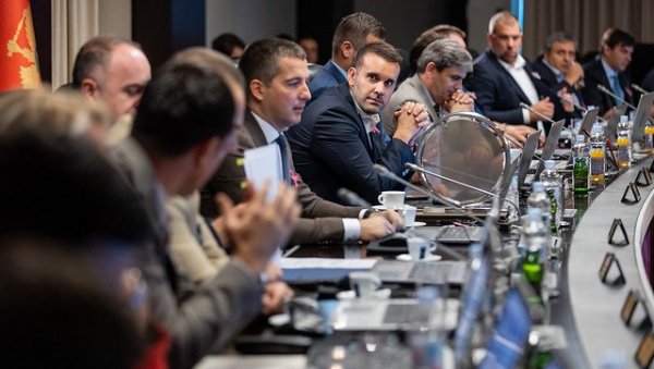 ТАЈКУНИМА И ДО ОСАМ ГОДИНА ЗАТВОРА: Министарство правде Црне Горе о изменама и допунама Закона о одузимању имовинске користи