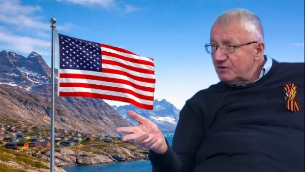ЗАСЛУЖИЛИ СУ ДА ИМ АМЕРИКАНЦИ ОТМУ КОЛОНИЈУ Шешељ открио шта Трамп ради и коју поруку би послао Данској