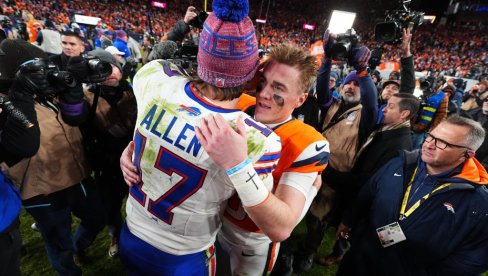 СПОРТСКА ТРАГЕДИЈА У ГРАДУ НИКОЛЕ ЈОКИЋА: Испао МВП, са саиграчима плакао као дете, а Денвер уз најскупљу цену на корак од Супербоула