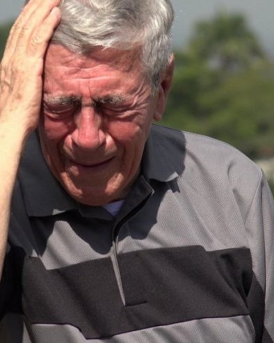 2 ДАНА ПОСЛЕ СМРТИ: Жена му умрла након 60 година брака, а онда је нашао њену поруку у новчанику