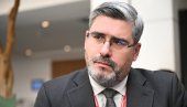 STAROVIĆ ODGOVRIO ĐILASU: Gazda srpske opozicije neodoljivo podseća na svinju iz Životinjske farme