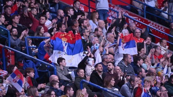 НЕЋЕ ВИШЕ ДА ИГРА ЗА СРБИЈУ! Ево ко се први повукао из репрезентације након елиминације са Европског првенства