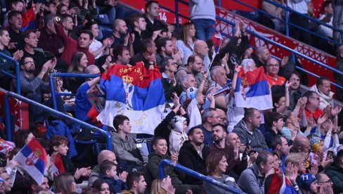 NEĆE VIŠE DA IGRA ZA SRBIJU! Evo ko se prvi povukao iz reprezentacije nakon eliminacije sa Evropskog prvenstva