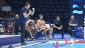 PUBLIKA NAM DALA ENERGIJU: Uroš Stevanović se oglasio posle plasmana Srbije u polufinale Evropskog prvenstva u vaterpolu