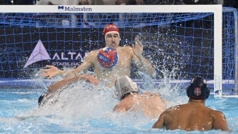 VATERPOLO TIKET: Delfini rutinski odrađuju posao, Španci ruše Mađare i idu u polufinale...