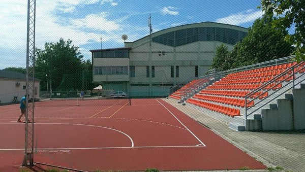 ПРЕДЛОГ РАНГ-ЛИСТЕ: За спорт из градског буџета 127 милиона динара