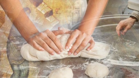 NEUDATE DEVOJKE DANAS MESE POSEBNO TESTO: Prema običajima u njega stavljaju dodatak koji može otkriti njihovu sudbinu