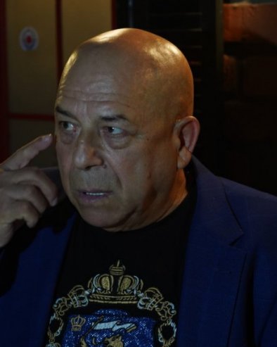 ГОДИНАМА МЕ КРАДУ, СВЕ ЋУ ИХ ПОХВАТАТИ! Хасан Дудић бесан: Биће тужби, ово је безвлашће