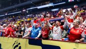 СКАНДАЛ ТРЕСЕ ЕВРОПСКО ПРВЕНСТВО! Огласили се Хрвати након што су згрозили цео свет