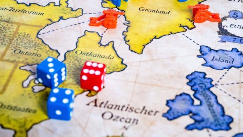 TRANSATLANSKA KRIZA TINJA Rojters: EU sprema kontramere Trampovim carinama teške 93 milijarde evra