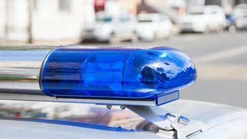 MUŠKARAC IZBODEN ŠRAFCIGEROM NASRED ULICE! Strašan zločin u Nišu - Policija i Hitna pomoć odmah reagovali