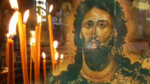 ЦРВЕНО НИКАКО НЕ ЈЕДИТЕ И НЕ ПИЈТЕ: Сутра је Свети Јован - које обичаје морамо да испоштујемо?