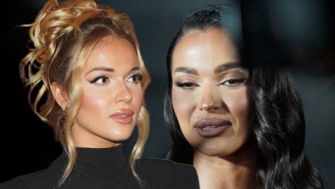 МРЗЕЛА САМ СЕБЕ: Теодора Џехверовић боловала од булимије - Пала сам психички