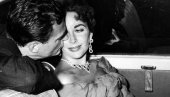 KAKO JE RASKOŠNA DIJAMANTSKA OGRLICA ELIZABET TEJLOR POSTALA DEO NAJLEPŠE LJUBAVNE PRIČE: Predivan momenat uhvaćen na kameri (VIDEO)