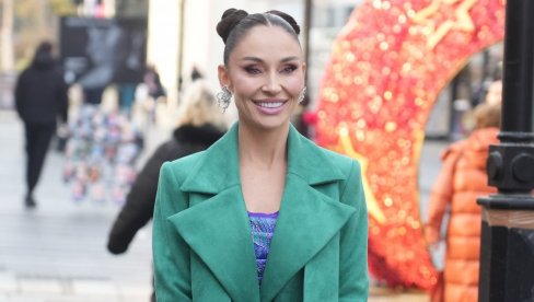 ДОВОЉНО САМ ЛУДА, НЕ БРИНИТЕ: Каћа Живковић проговорила о удаји и проширењу породице