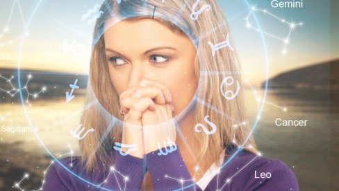 3 HOROSKOPSKA ZNAKA ULAZE U TEŽAK PERIOD: Sve greške koje sada naprave će ih u budućnosti skupo koštati