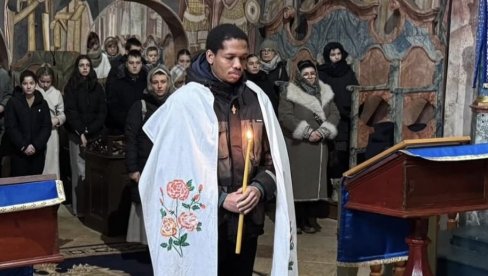 ANTONIO NA BOGOJAVLJANJE PREŠAO U PRAVOSLAVLJE U SRPSKOM KOVINU: Manastir u Mađarskoj koji datira još od 12. veka, a evo ko je osnovao (FOTO)
