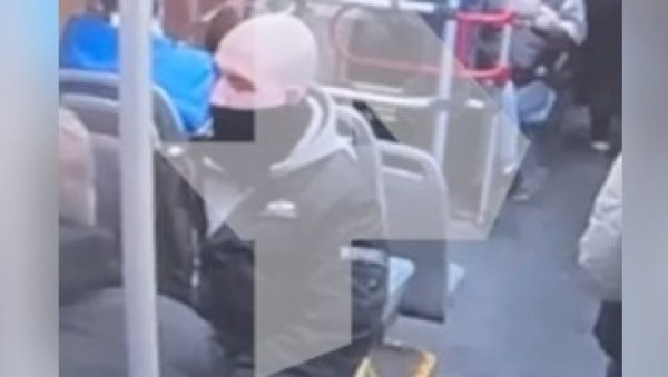 НОВИ ДЕТАЉИ УБИСТВА НОЖЕМ: После свађе у аутобусу дошло до туче и трагедије (ВИДЕО)