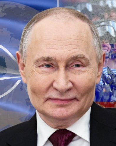 НУКЛЕАРНА СИЛА ПАЗАРИ ОД РУСИЈЕ: Путин трља руке - стижу милиони