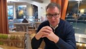 VUČIĆ SE OGLASIO IZ DAVOSA (VIDEO)