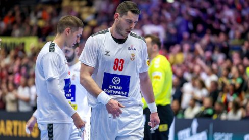 СРБИ, ШТА ЈЕ БИЛО? Ево како су Хрвати реаговали након што је Србија избачена са Европског првенства