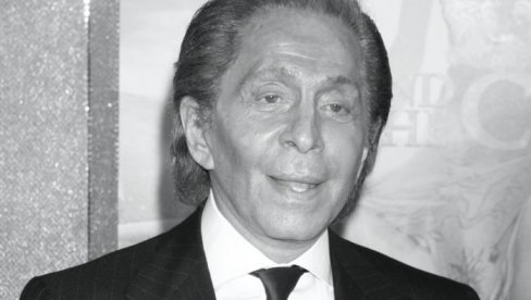 OTKRIVEN UZROK SMRTI ČUVENOG VALENTINA: Evo koliko je bogatstva ostavio iza sebe