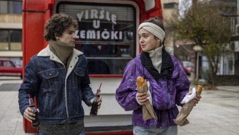 SA DO SADA NOVIM I NEVIĐENIM SCENAMA, PRODUŽENA VERZIJA FILMA HAJDUK U BEOGRADU STIŽE NA BIOSKOPSKO PLATNO