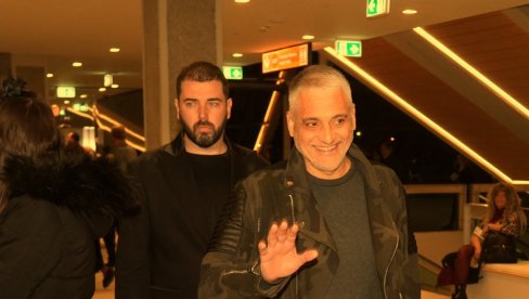 ОГЛАСИО СЕ ЧЕДА ЈОВАНОВИЋ: Аца је велика жртва, никада нећемо одустати!