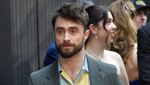 IMAO JE SAMO 18 GODINA KADA JE POSTAO ALKOHOLIČAR: Mogu slobodno da kažem da tokom snimanja mnogih scena ja jednostavno nisam bio tu. Bio s