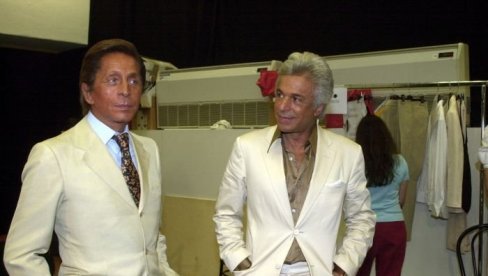 ЉУБАВНИ ЖИВОТ ВАЛЕНТИНА ГАРАВАНИЈА СУ ОБЕЛЕЖИЛА ТРИ МУШКАРЦА: И никад им није рекао збогом