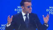 MAKRON DAO ODOBRENJE SPECIJALNIM SLUŽBAMA? Moskva udarila na Pariz - Francuska sprema politički revanš u Africi