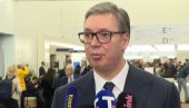 DAVOS 2026: Vučić se obratio nakon učešća na panelu - Sutra najzanimljiviji dan na Forumu (FOTO/VIDEO)