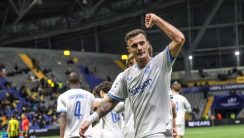 ATLETIKO TRAŽI ODGOVOR U MADRIDU: Briž dolazi po senzaciju posle spektakularnih 3:3!