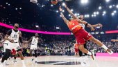 LUDNICA U MINHENU: Partizan dobio Bajern u neverovatnoj završnici