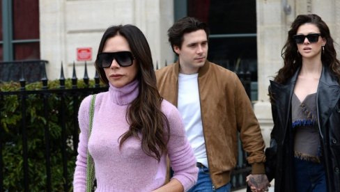 БРУКЛИН ОТКРИО ДА МУ ЈЕ МАЈКА ИЗВЕЛА ПРЉАВИ ПЛЕС НА ВЕНЧАЊУ: Он и Никола имају доказе и чекају прави моменат да униште Викторију