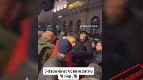 BLOKADERI=PARODIJA (VIDEO)