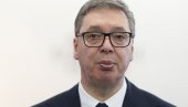 PUKLA JOŠ JEDNA LAŽ BLOKADERA Tvrdili da ne sme? Vučić ih jednim potezom uništio