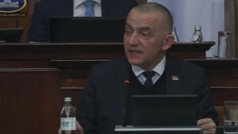 ODAKLE MARINIKI ZAPISNICI IZ POSTUPAKA KOJI SU U TOKU? Vujić: Iznošenjem podataka iz istrage činite krivično delo (VIDEO)