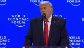 ТРАМП СЕ ОБРАЋА У ДАВОСУ: Ја волим Европу, али она не иде у добром смеру