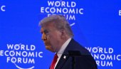 ТРАМП ПОЛИТИЧКИ НЕПОУЗДАН: Речи америчког вође немају стварну тежину