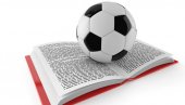 KNJIGU U ŠAKE! Ministarstvo sporta će sastaviti spisak knjiga za mlade FUDBALERE!