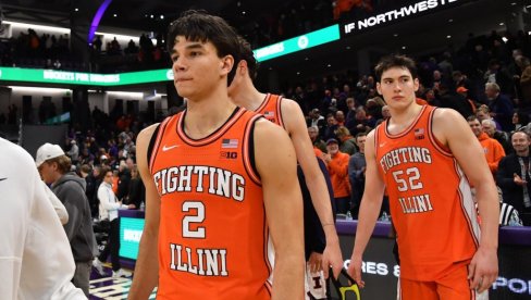 POSLE ISTORIJSKOG PLASMANA NA F4! Sin legende NBA poslao brutalnu poruku! (VIDEO)