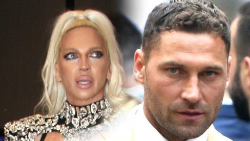 ОГЛАСИО СЕ И ДУШКО ТОШИЋ НАКОН КАРЛЕУШИНЕ ПРИЈАВЕ: Тврди да некретнина припада њему