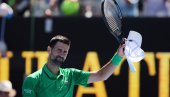 NIŠTA OD SPEKTAKLA U UTORAK: Novak Đoković ne igra ni sutra na Australijan openu